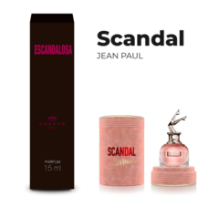 Scandal - Escandalosa Amakha Paris 15ml