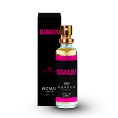 Scandal - Escandalosa Amakha Paris 15ml - comprar online