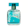 Eterna Blue Deo Colônia 100ml