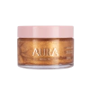 Geleia Radiante Iluminadora Aura Beauty Aurora Shine 200g