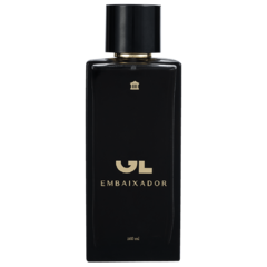 GL Embaixador Gusttavo Lima
