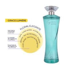 Grace Lumière Deo Colônia - comprar online