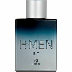 H Men Icy Deo Colônia 75ml