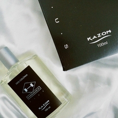 Deo Colonia Masculina Hammer Plus Kazon 100ml - comprar online