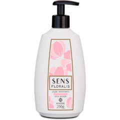 Hidratante Desodorante Corporal Sens Floralis 290g