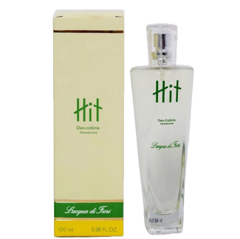 Deo Colonia Hit 100ml - comprar online