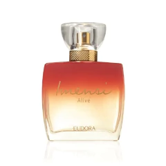 Imensi Alive Desodorante Colônia 100ml