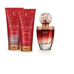 Kit Completo La Victorie Intense
