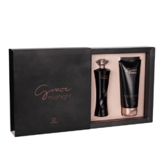 Kit Grace Midnight - loja online