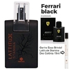 Kit Lattitude Stamina Deo Colônia+Lattitude Stamina 15ml de Brinde! - comprar online