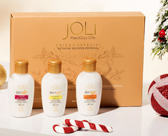 Kit Edição Especial Mini Joli
