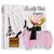 La Petite Fleur D’amour Paris Elysees Perfume Feminino 100ml na internet