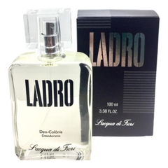 Ladro Deo Colônia 100ml