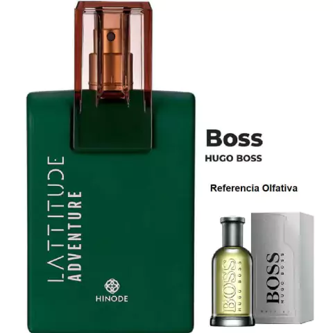 Lattitude Adventure Deo Colônia 100ml - comprar online