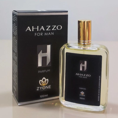 Azzaro -Ahazzo Zyone 100ml