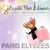 La Petite Fleur D’amour Paris Elysees Perfume Feminino 100ml - loja online