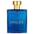 Vodka Mylos Paris Elysees Perfume Masculino EDT 100 ml - comprar online