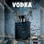 Vodka Night Paris Elysees Perfume Masculino 100ml - loja online