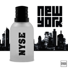 Imagem do Nyse Paris Elysees Perfume Masculino de 100ml