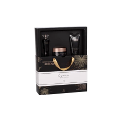 Presente Dia das Mães Grace Midnight - PERFUMEBHZ