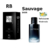 Sauvage Dior 100ml - AMK Amakha Paris - comprar online