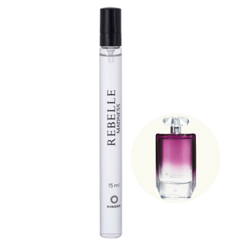 Rebelle Madness Deo Colonia Pocket 15ml - comprar online