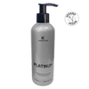 PLATINUM HIDRATANTE PERFUMADO DESODORANTE CORPORAL - 250ML - comprar online