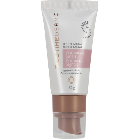 Sérum Primeiros Sinais Routine Dermo 30g