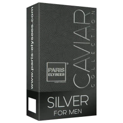 Imagem do Body Kouro-Silver Caviar Paris Elysees 100ml