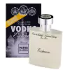 Vodka Extreme Paris Elysees Perfume Masculino de 100ml