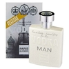 Vodka Man Paris Elysees Perfume Masculino de 100ml