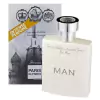 Vodka Man Paris Elysees Perfume Masculino de 100ml
