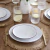 Plato de postre Debakey - Cata Home