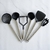 Set de utensilios x5 - comprar online