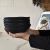 Bowl Organic Black - comprar online