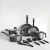 Bateria de cocina Turim 11 pcs en internet