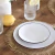 Imagen de Plato de postre Debakey