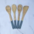 Set de utensilios x4 - comprar online