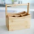 ORGANIZADOR DE BAMBU - comprar online