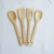 Set de utensilios x4