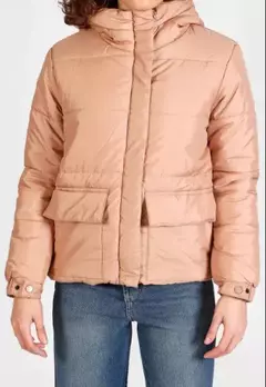 CAMPERA KABALINE CON BOLSILLO PLAQUE 2019 - tienda online