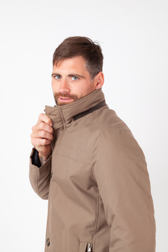 CAMPERA CLÁSICA 500 - tienda online