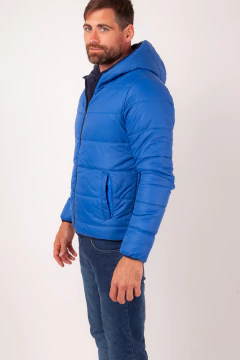 Imagen de CAMPERA REVERSIBLE 113