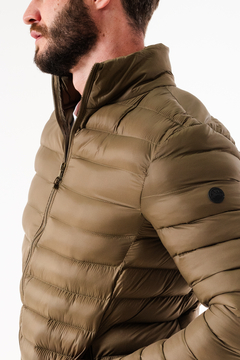 Imagen de CAMPERA MATELASSEADA 115