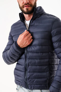 CAMPERA MATELASSEADA 115