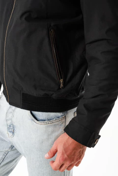 CAMPERA CORTA BOMBER 502 - tienda online
