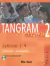 Tangram Aktuell 2 Kursbuch Arbeitsbuch Lektion 14 Mit Cd Texto Exercicios - comprar online