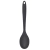 Colher Redonda de Silicone 27cm Grande