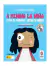 A Menina Feita De Nuvens Bilíngue Espanhol - comprar online