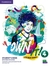 Own It 4 Students Book With Digital Pack 1St Ed